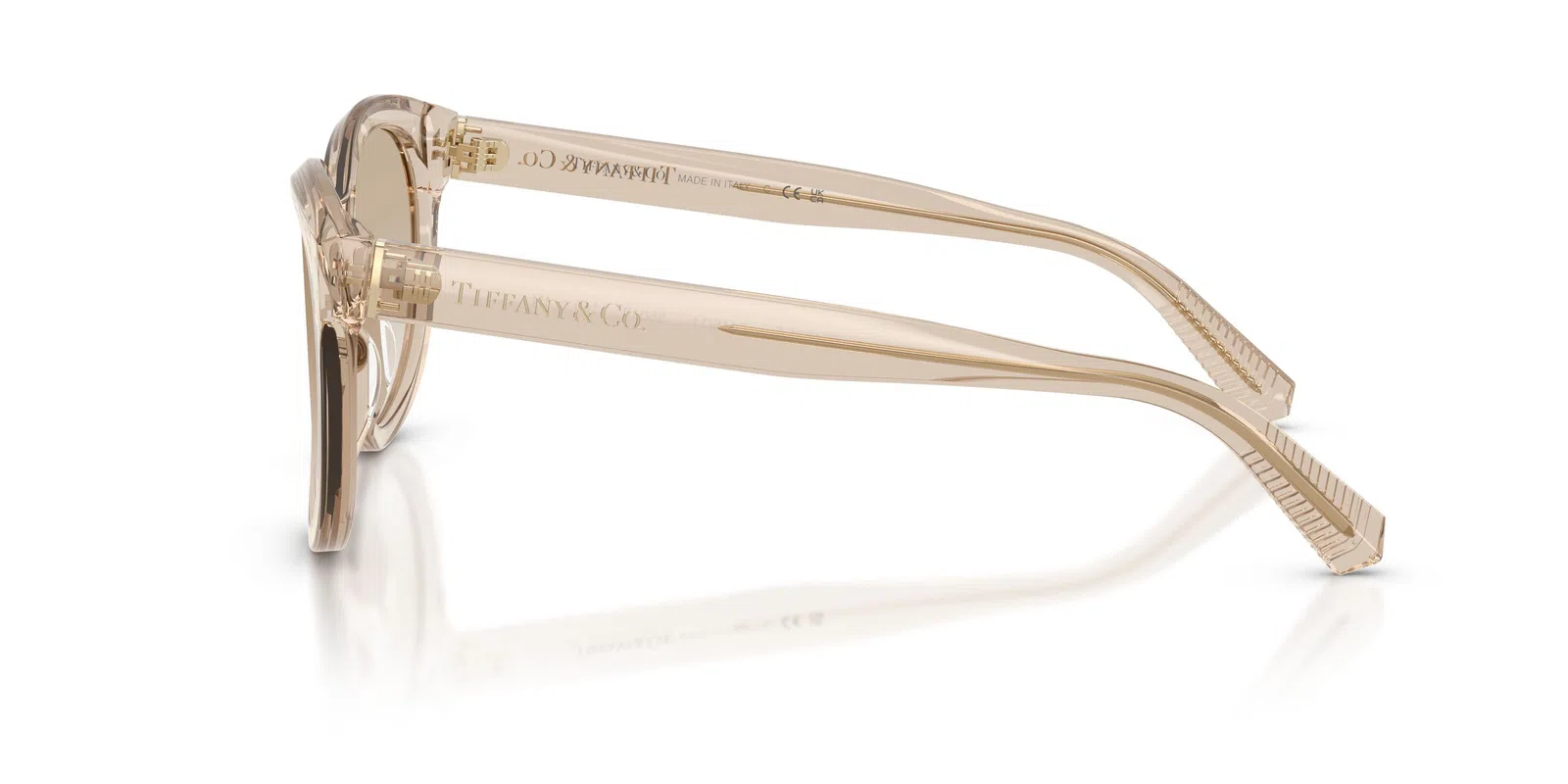 Tiffany 4271F Sunglasses - view 5